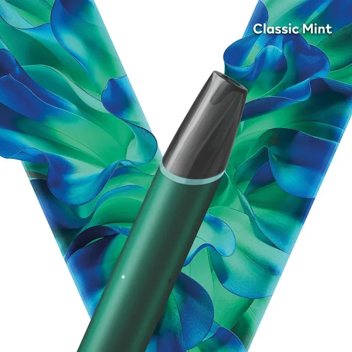 [Disposables] VEEV NOW ULTRA – Classic Mint