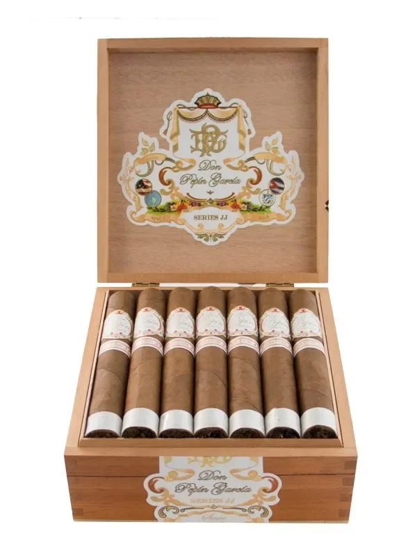 Don Pepin Garcia Series JJ Belicoso