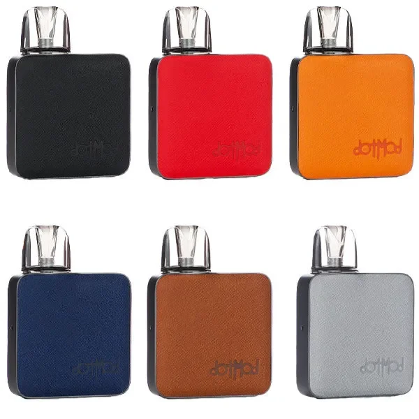 dotMod – dotPod Nano Pod Kit