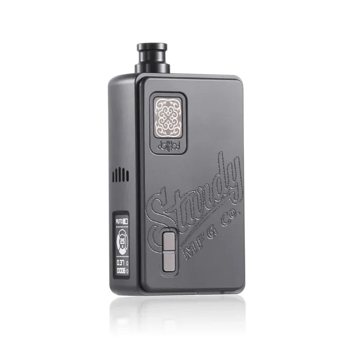 Dotmod DotAio V2 Limited Edition Black Sturdy 75W