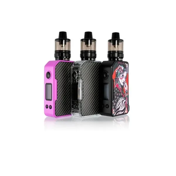 Dovpo MVP 220w Box Kit
