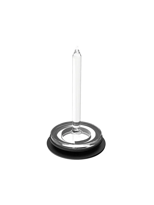 Dr. Dabber – Glass Loading Device and Carb Cap Accessory
