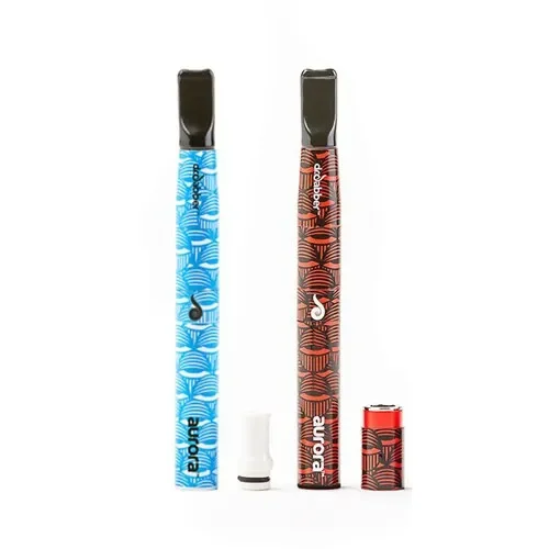 Dr. Dabber Aurora X Ahol Limited Edition Vaporizer Kit