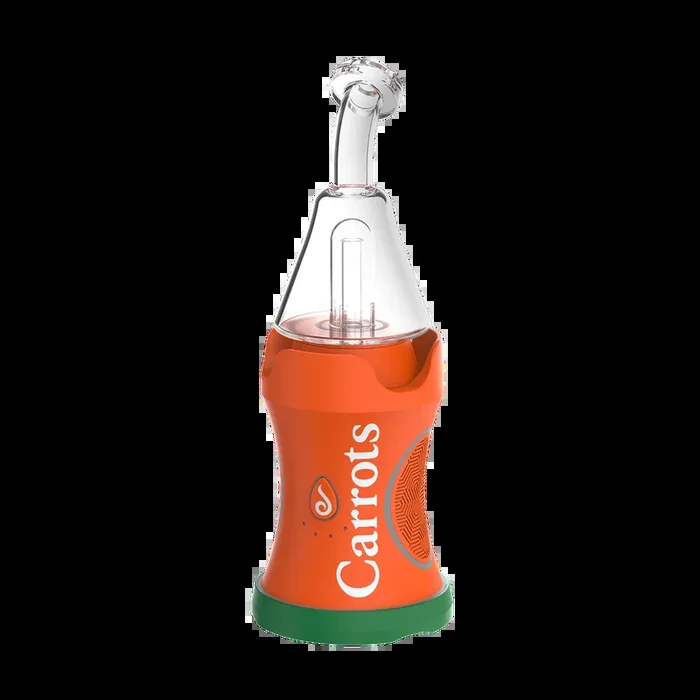 Dr. Dabber Boost EVO – Carrots Edition-$40 OFF
