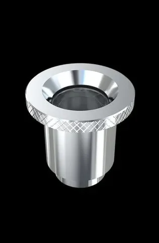 Dr. Dabber Boost EVO Quartz Atomizer