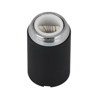 Dr.Dabber Ghost Atomizer Ceramic Black