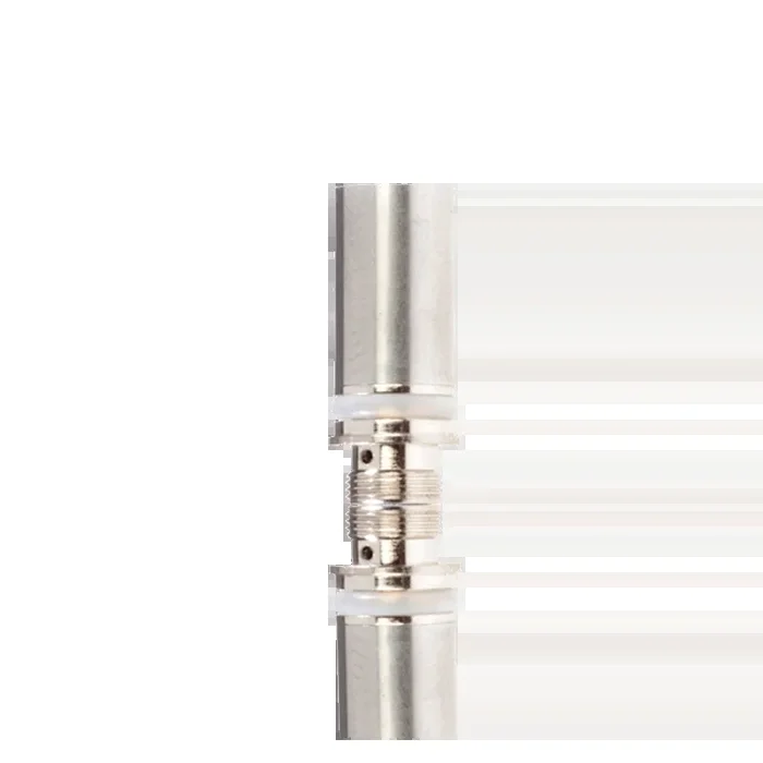Dr.Dabber Light Atomizer Black