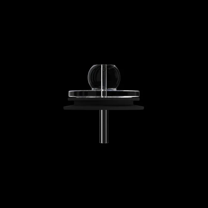 Dr. Dabber Switch™ Enhanced Vapor Silicone Seal Upgrade
