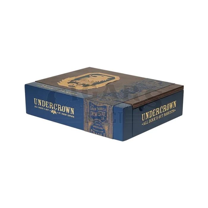 Drew Estate Undercrown 10 Robusto
