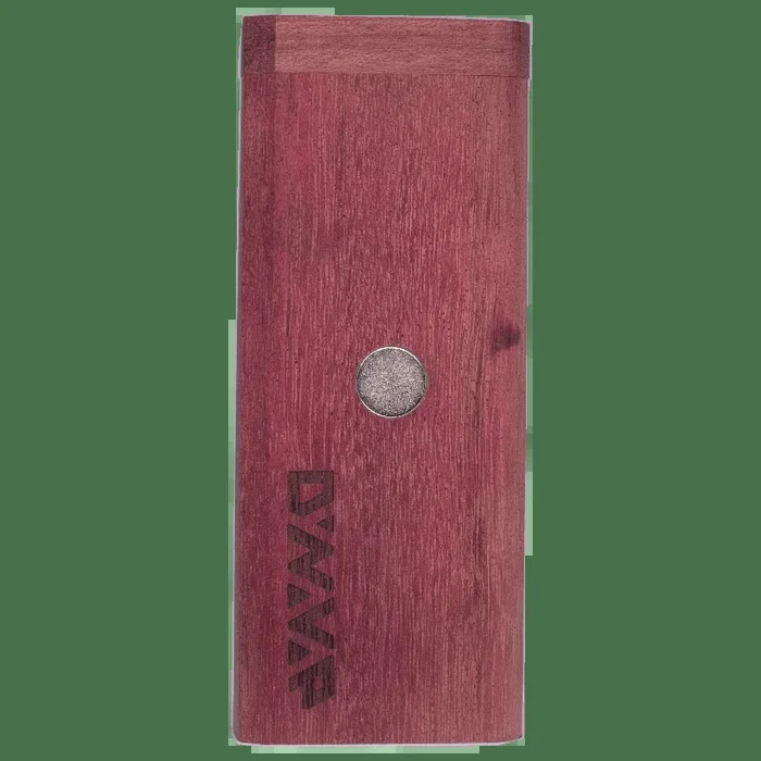 DynaStash XL: Purpleheart