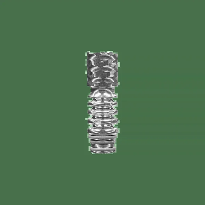 DynaVap Stainless Steel “M” Tip 2021 – Adjustable Bowl Vaporizer Accessory