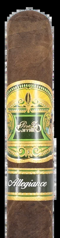 E. P. Carrillo Allegiance Sidekick Robusto Cigar – Single
