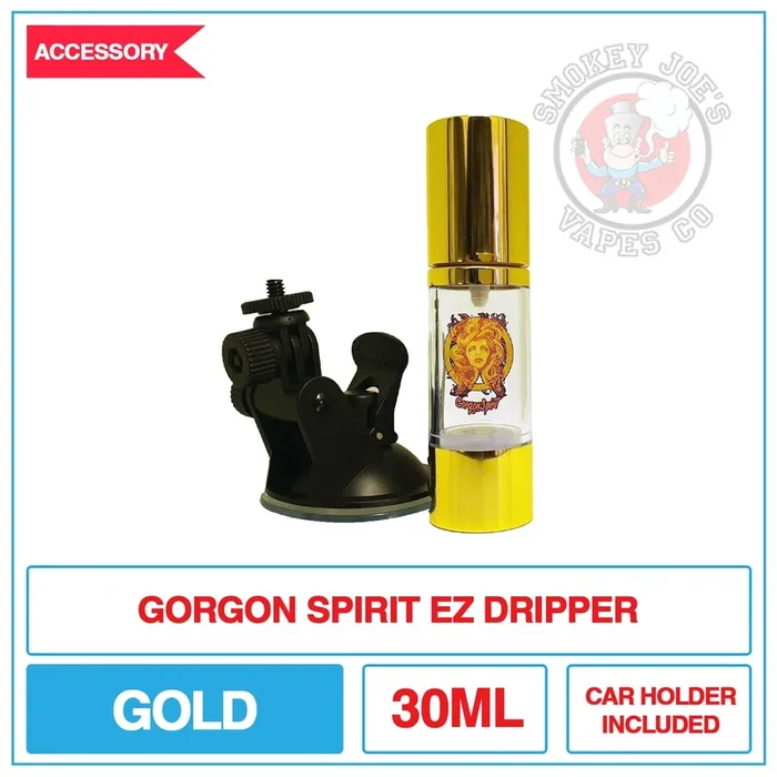 Easy Dripper