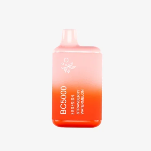 EBCreate BC5000 – Strawberry Watermelon – Box of 10
