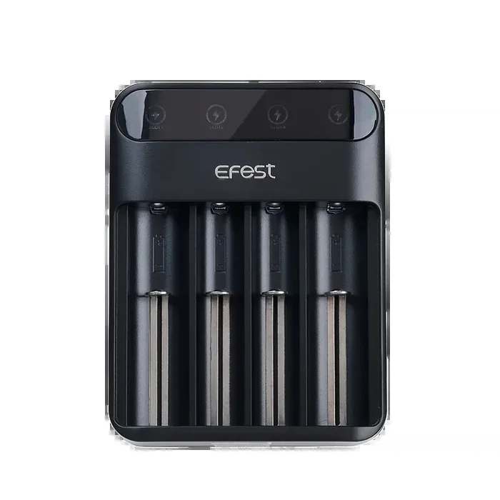 Efest Lush Battery Charger