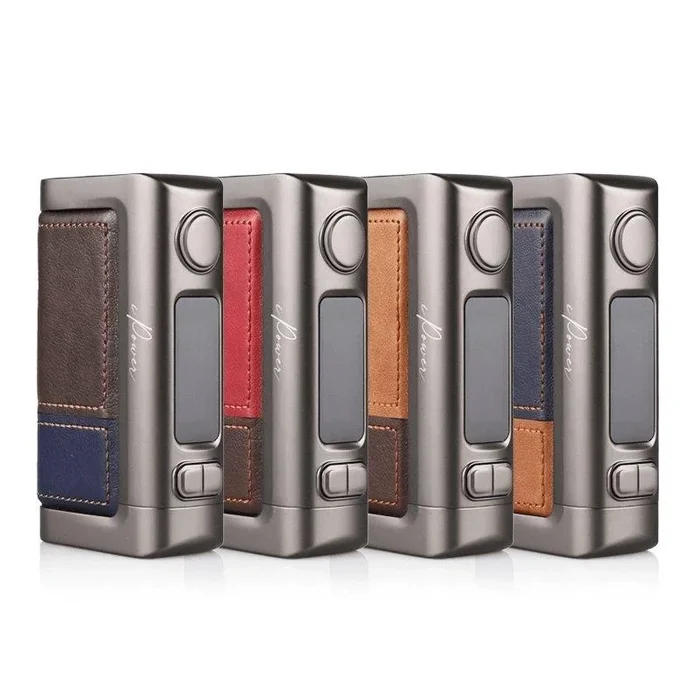 ELEAF – ISTICK POWER 2 – Vape Mod