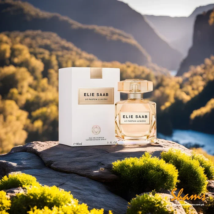 Elie Saab Le Parfum Lumiere EDP 90ml