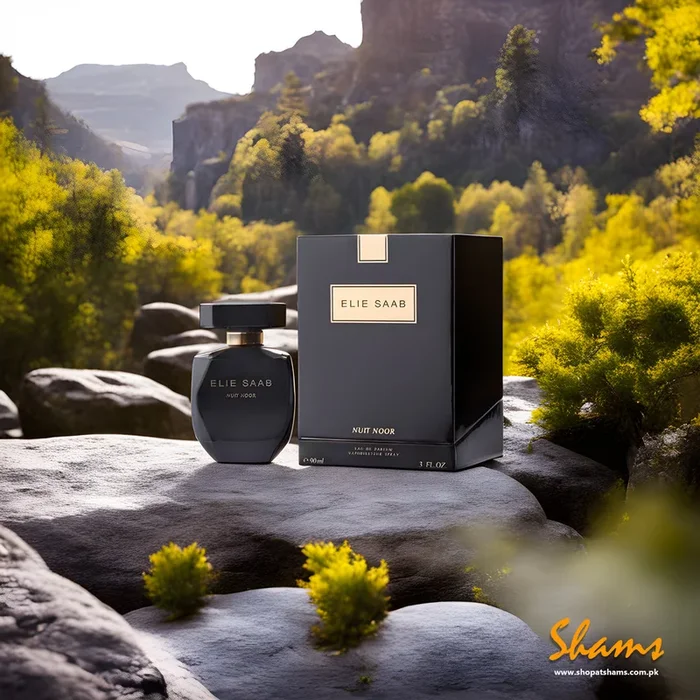 Elie Saab Nuit Noor EDP 90ml