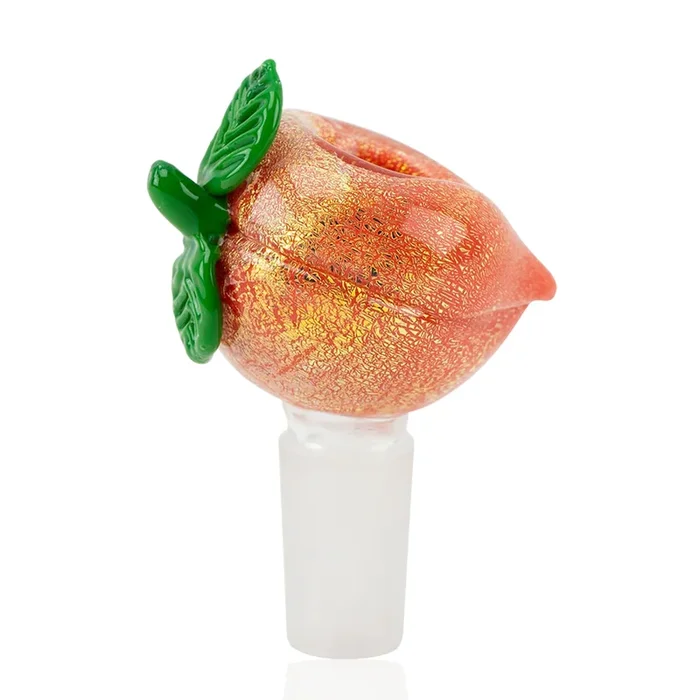 Empire Glass Works Peachy Bowl 14mm