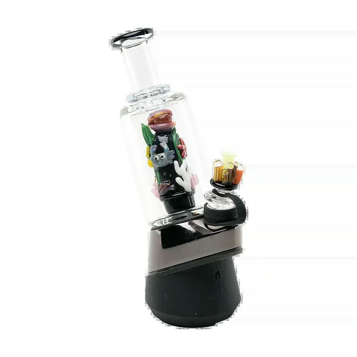 Empire Glassworks Puffco Peak UV Attachment – Save The Sea