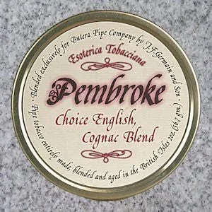 Esoterica: PEMBROKE 2oz