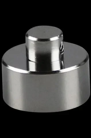 Evolve Plus Coil Cap – 5 Pack