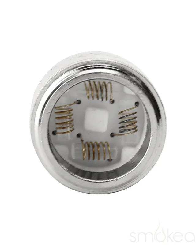 Evolve Plus XL Quartz Coil – 5 Pack