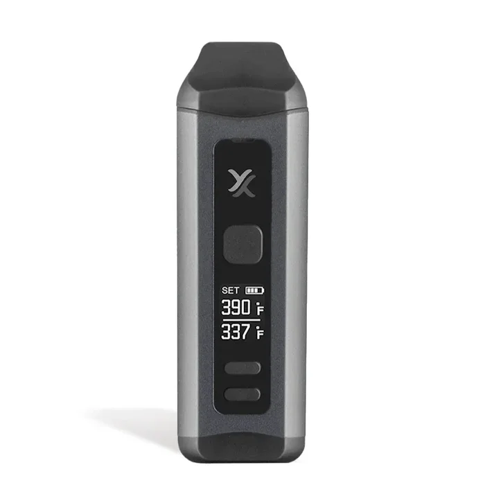 Exxus Vape Mini Plus Portable Wax Vaporizer