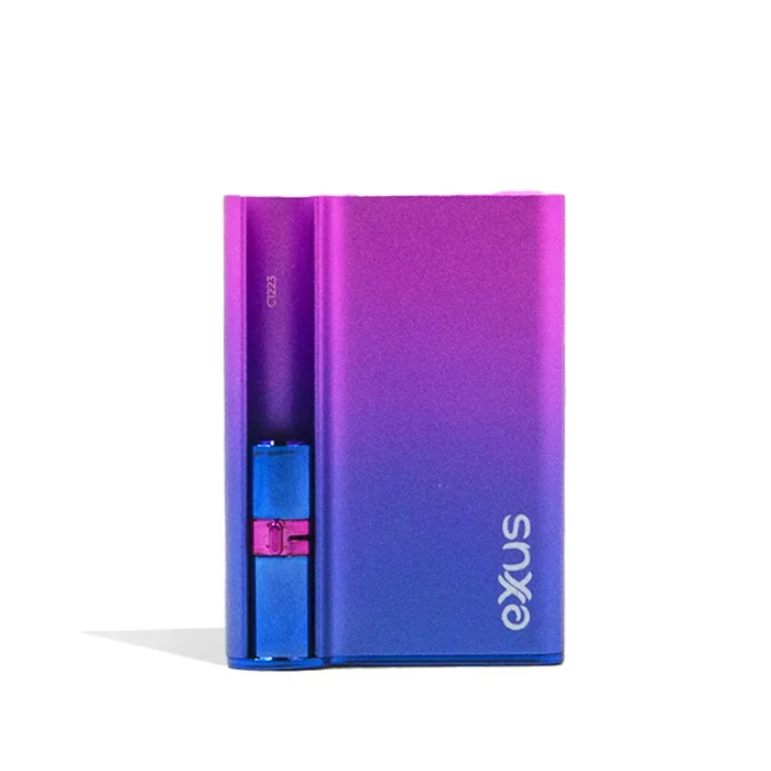 Exxus Vape Palm Pro Cartridge Vape