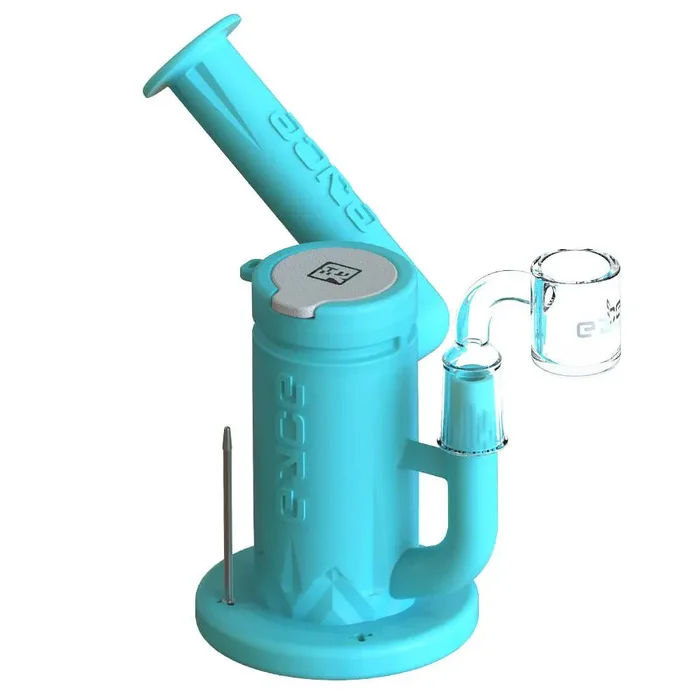 EYCE Sidecar Silicone Rig