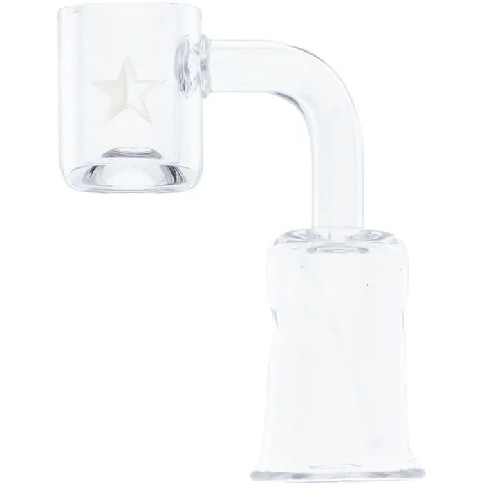 Famous X 18mm Female Replacement Banger – 90 Degree