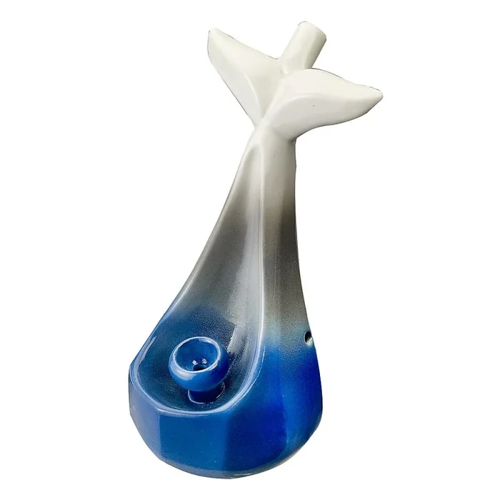 Fashion Craft – Dolphin Pipe