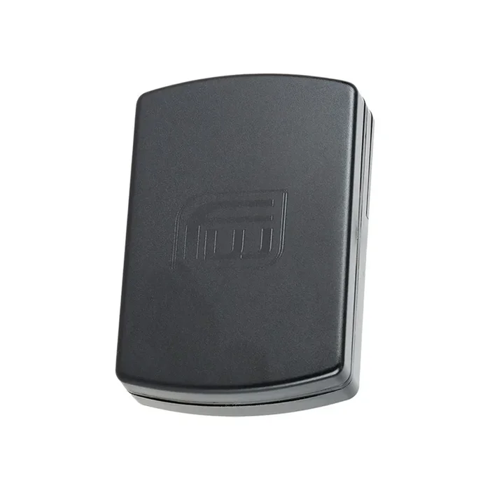 Fast Weigh Mini Digital Pocket Scale – 850g x 0.1g / Black