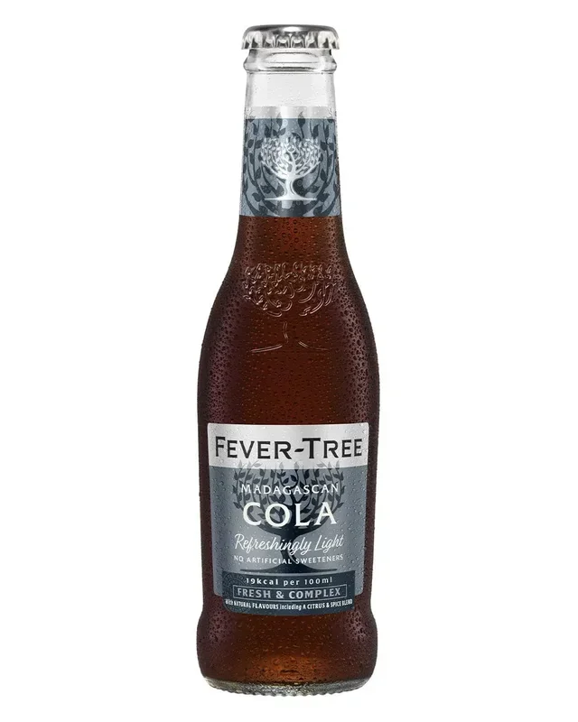 Fever-Tree Madagascan Cola, 200 ml