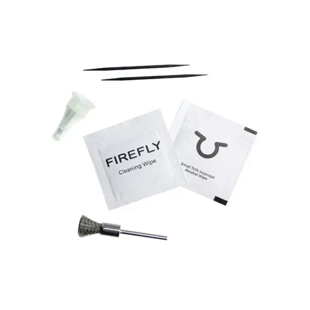 Firefly 2+ Accessory – Cleaning Kit