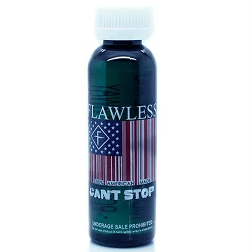 Flawless Juice – Can’t Stop