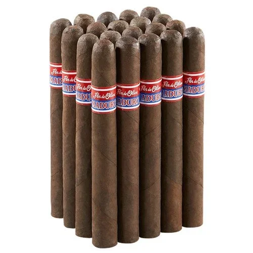 Flor de Oliva 7.0 ” x 50 (Churchill)