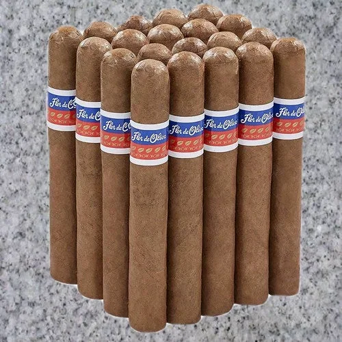 Flor de Oliva Toro (6 ” x 50) Natural