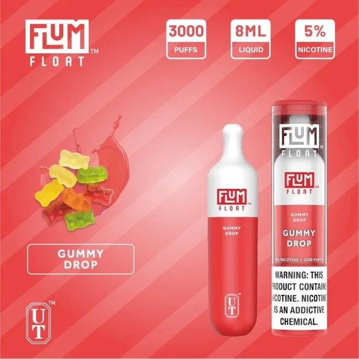 FLUM Float – Gummy Drop