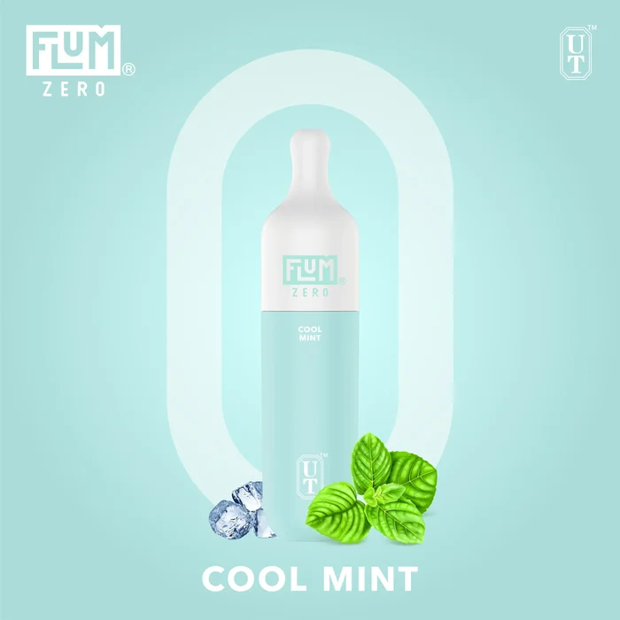 FLUM Float Zero – Cool Mint