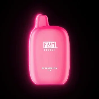 Flum Pebble 6000 Puffs Disposable