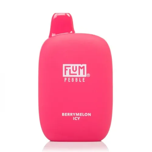 Flum Pebble 6000 Puffs