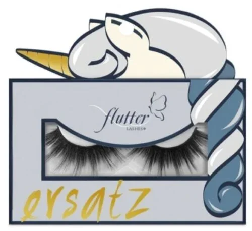 Flutter Lashes Ersatz Lashes Storm