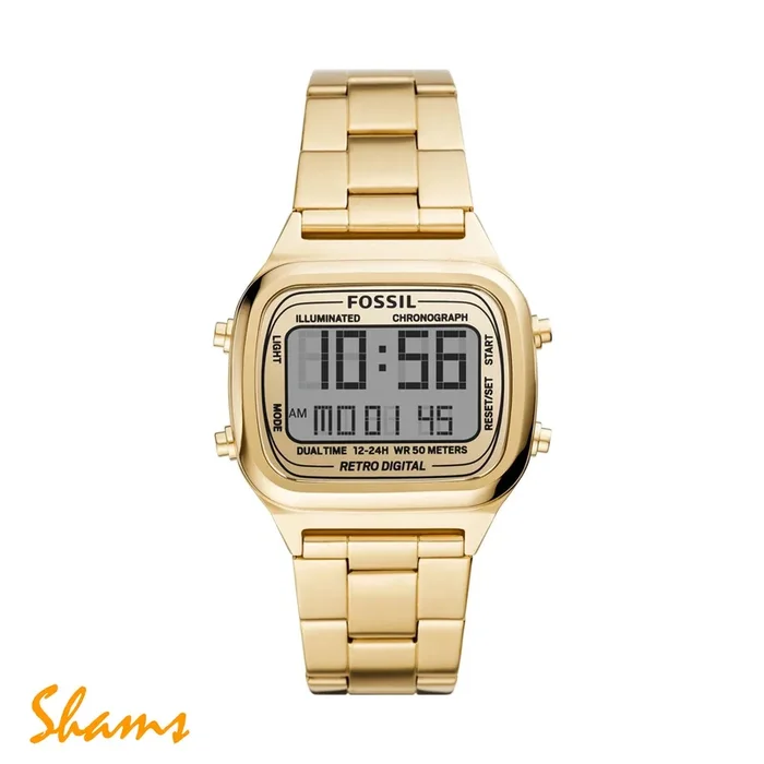 Fossil Watch-5843