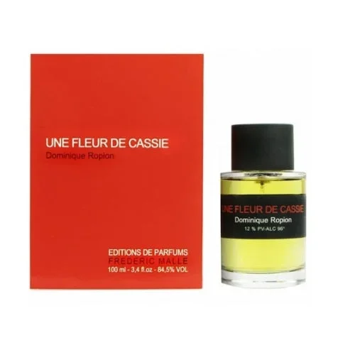 Frederic Malle Fleur De Cassie EDP 100ml