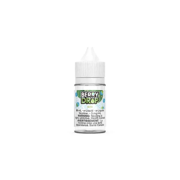[Freebase] Berry Drop Ice – Cactus 30mL