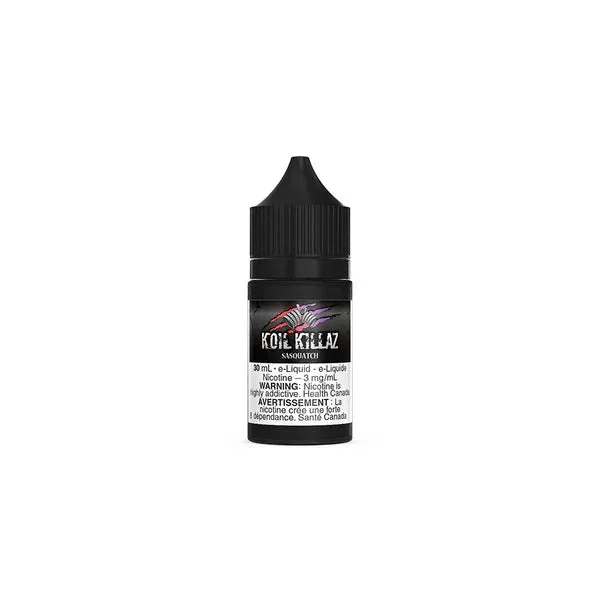 [Freebase] Koil Killaz – Sasquatch (Primate) 30mL