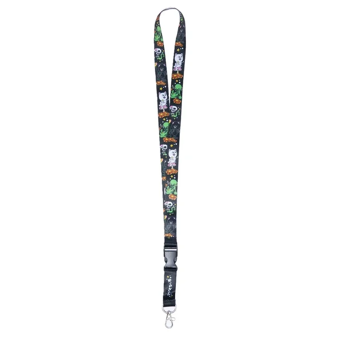 Friday Jr Lanyard