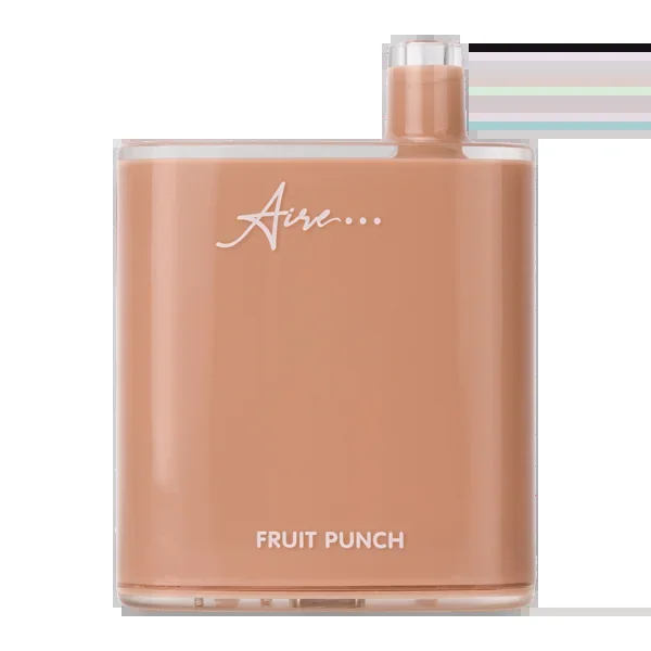 Fruit Punch Coolplay Aire