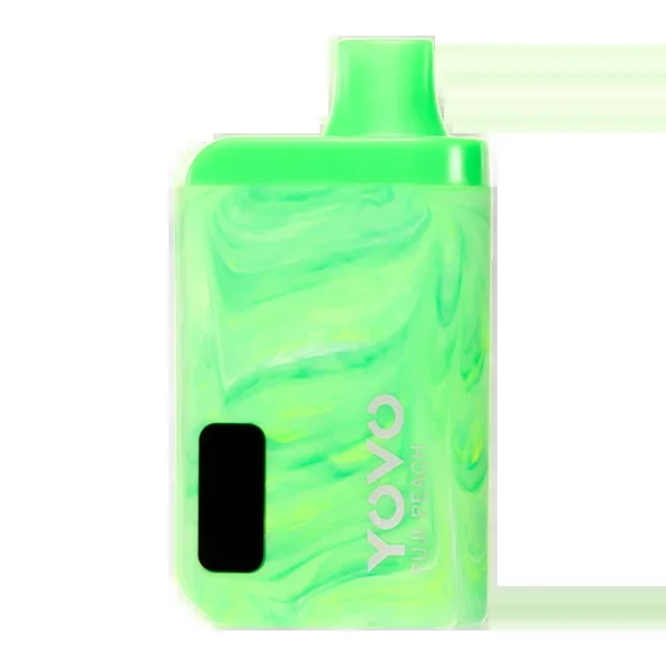 Fuji Peach YOVO JB8000
